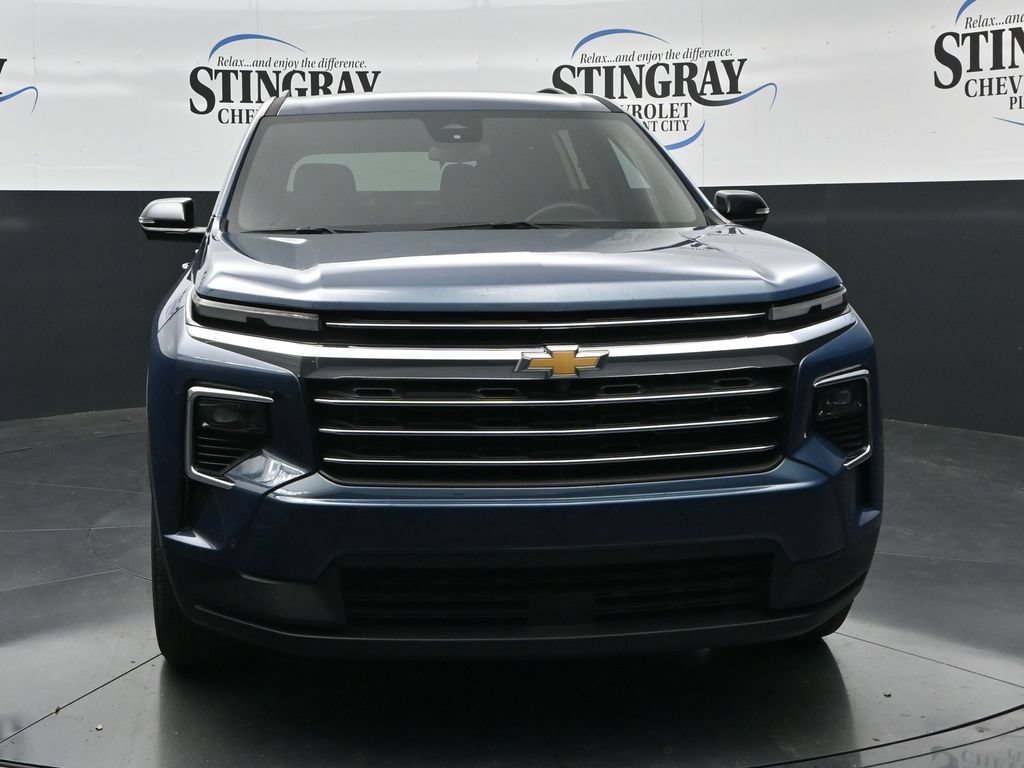 1GNERGRS2SJ141777