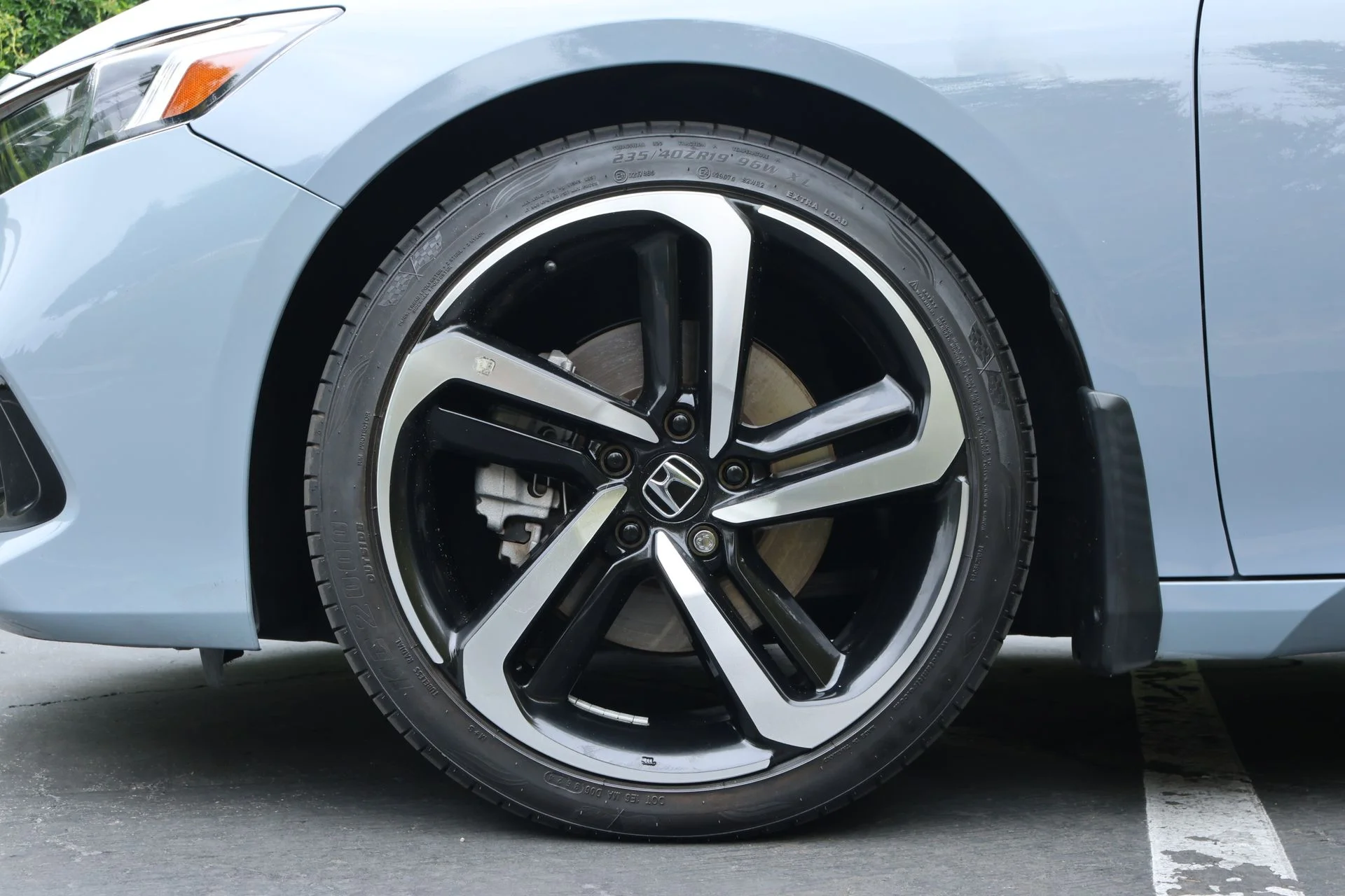 Used 2021  Honda Sport Special Edition image 5