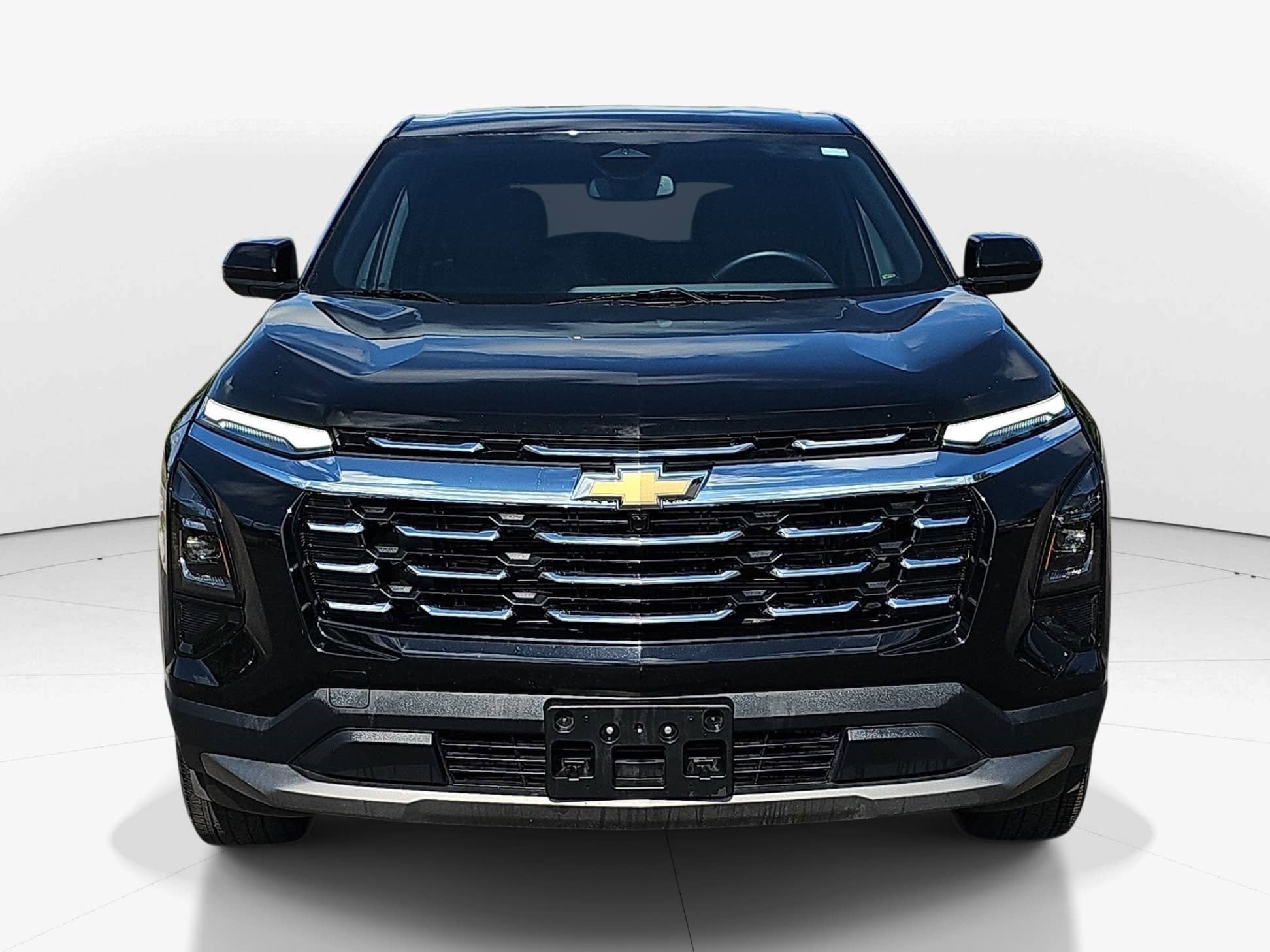 2025 Chevrolet Equinox LT - Photo 8