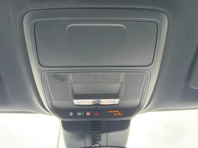 Used 2026 Sterling Gray Metallic Chevrolet LT image 35