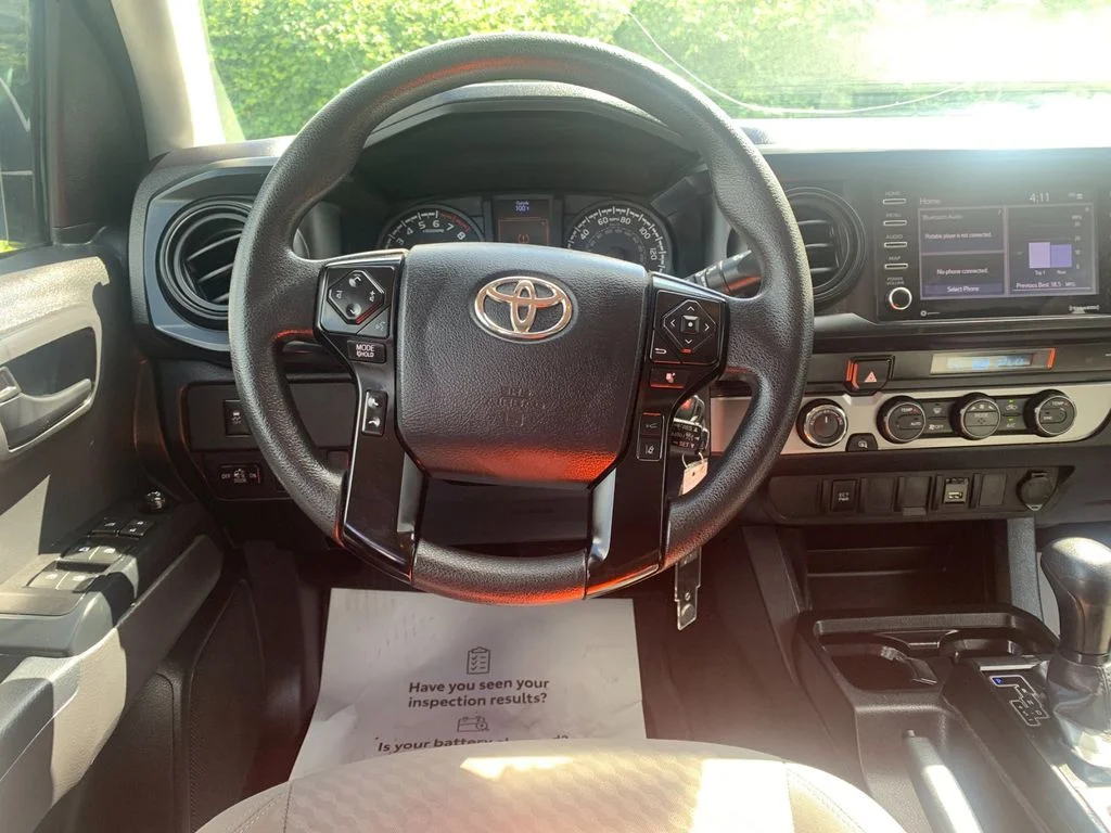 Used 2023 Silver Toyota SR image 17