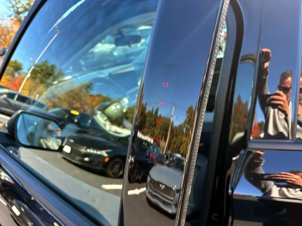 Used 2026 Black Metallic Ford Active image 8