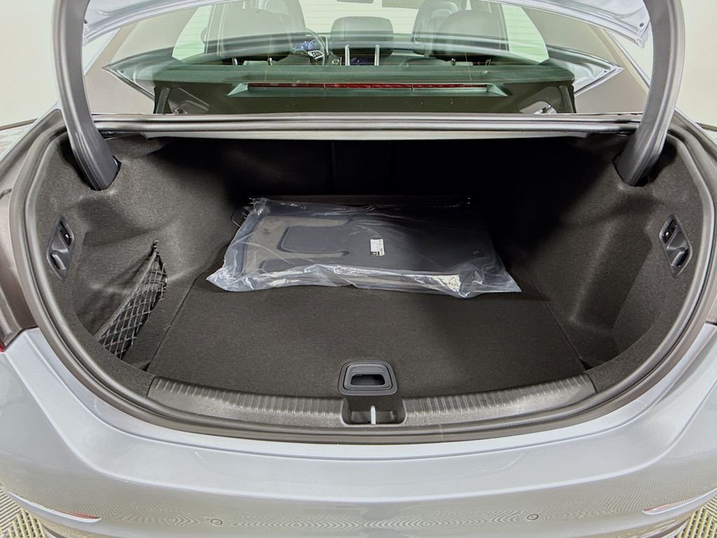 New 2026 Cirrus Silver Metallic Mercedes-Benz C 300 image 22