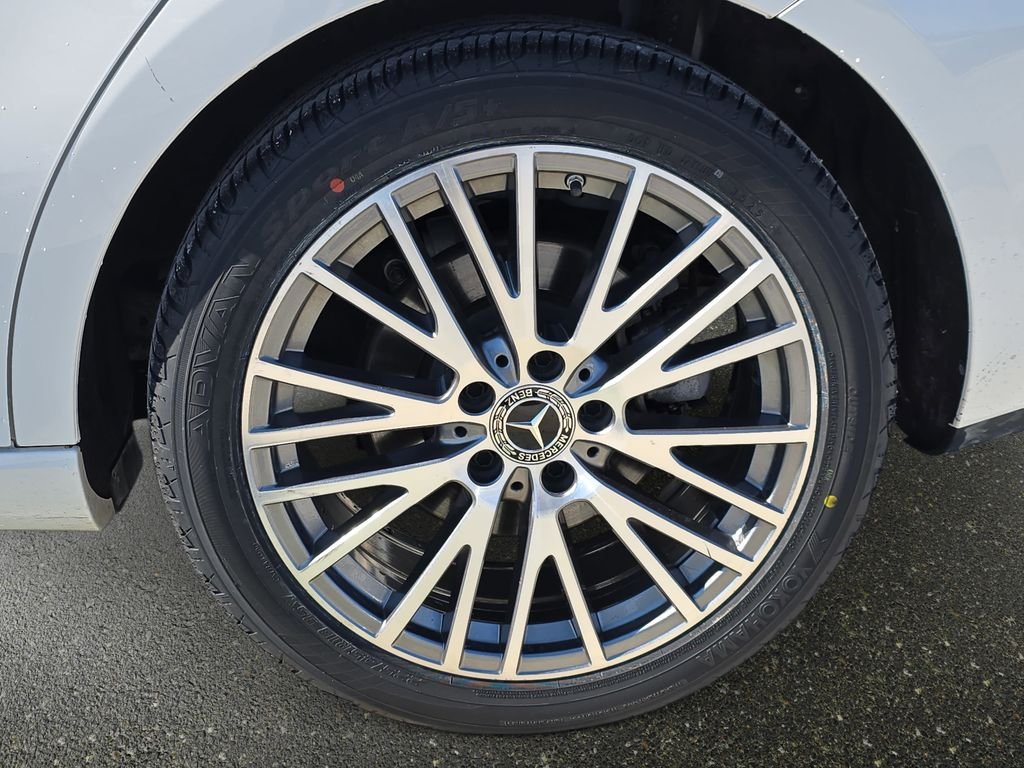 2025 Mercedes-Benz CLA CLA 250 - Photo 35