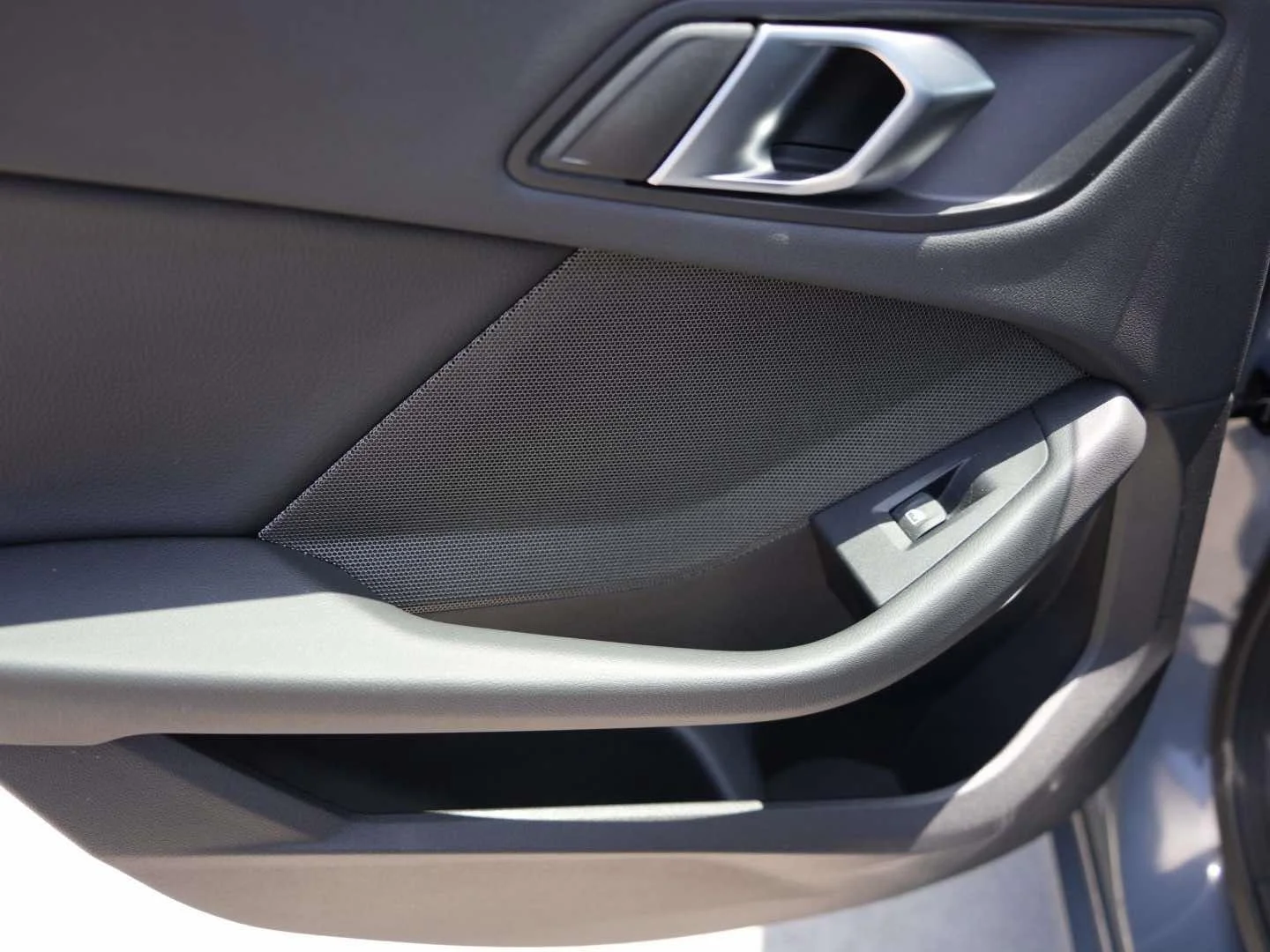 Used 2024 Storm Bay Metallic BMW 228i Gran Coupe image 9