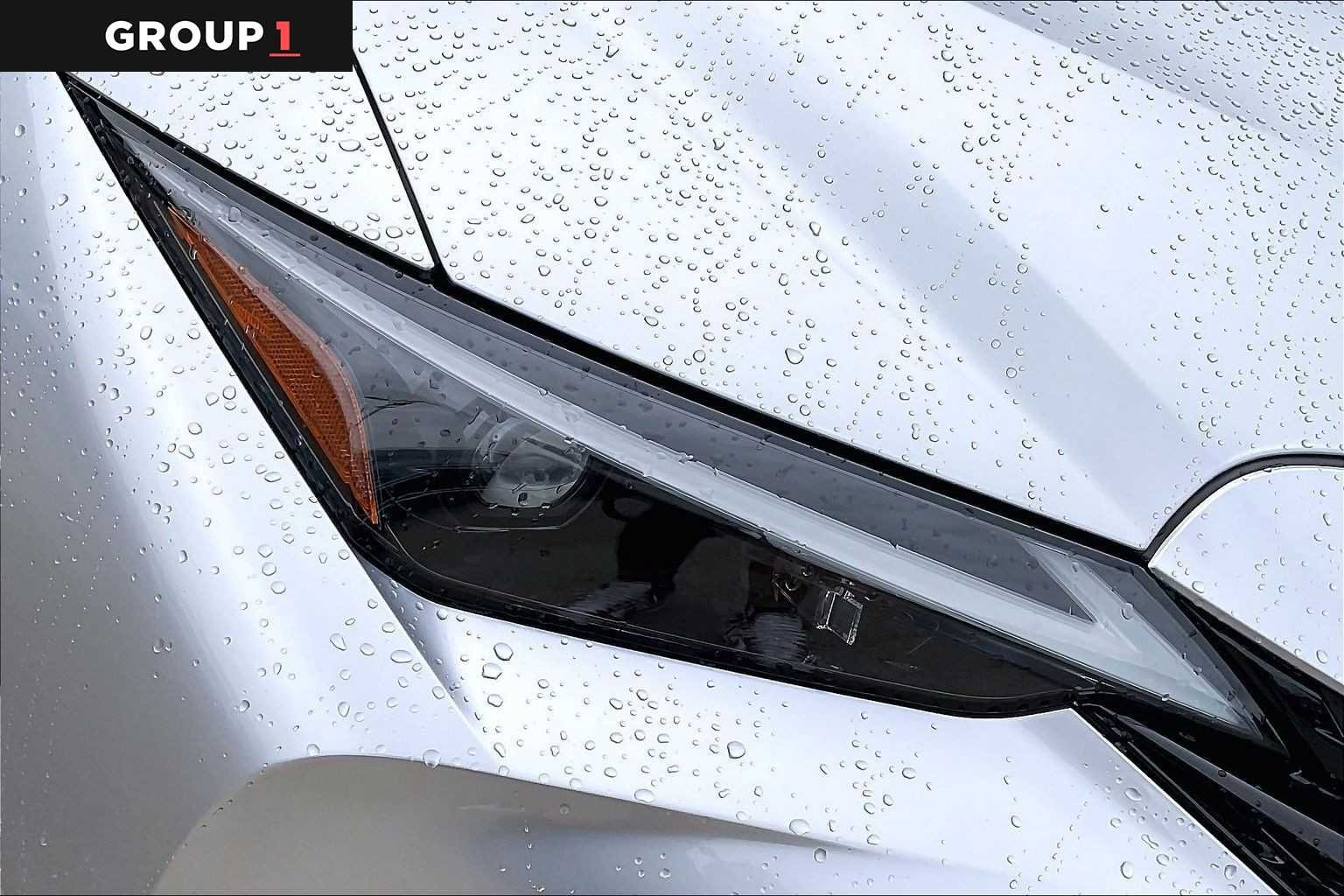 Certified Used 2026 Iridium Lexus F SPORT image 26