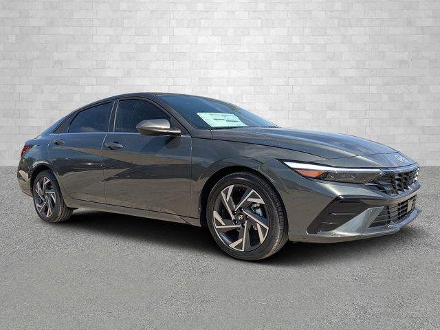 2025 Hyundai Elantra SEL - Photo 26