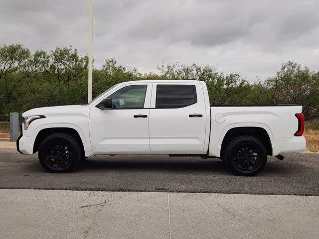 Used 2026 ICE CAP Toyota SR 4x2 CrewMax 5.5 ft. box 145.7 in. WB image 3
