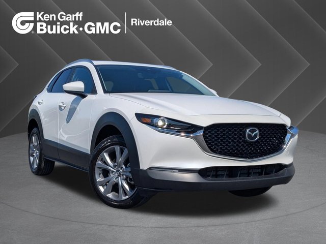 2023 Mazda CX-30 2.5 S Preferred Package