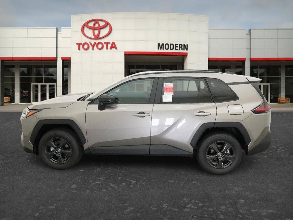 New 2026 Meteor Shower Toyota LE image 14