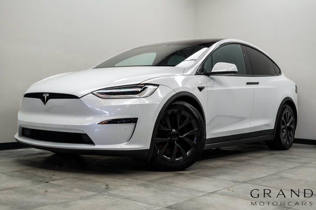2023 Tesla Model X Base