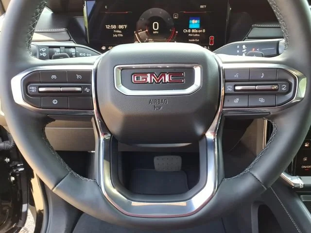 2024 GMC Acadia Elevation - Photo 11