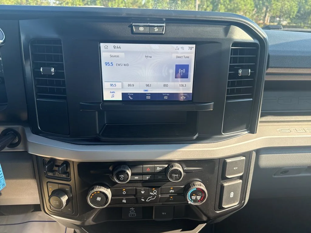 New 2026 Avalanche Ford F-250® XL image 4