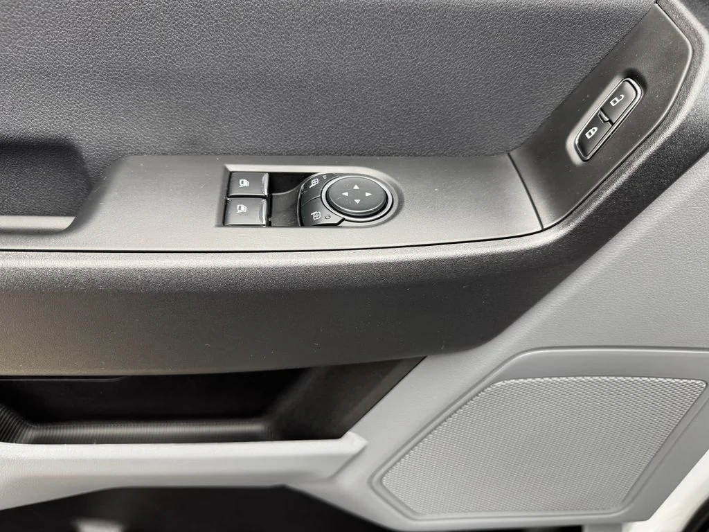 New 2026 Oxford White Ford F-450® XL image 10