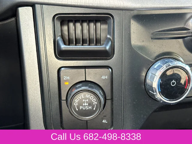 Certified Used 2025 White Ford XLT image 26