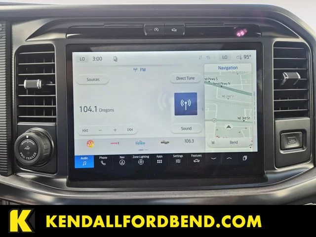 Used 2026 White Ford Tremor image 30