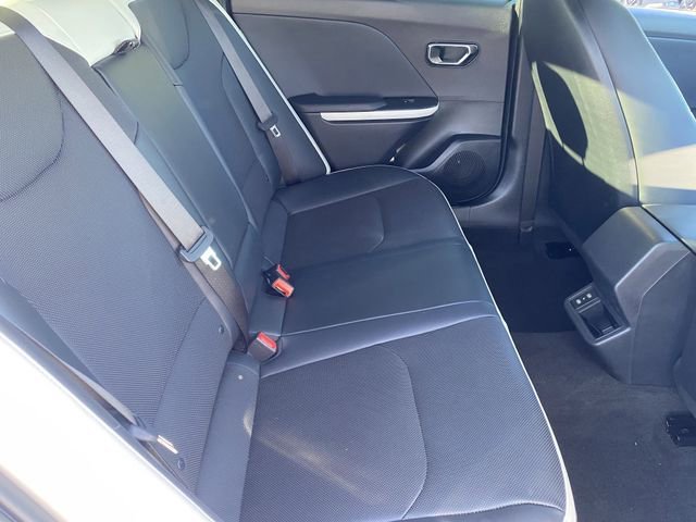 New 2026 Wave Blue Kia GT-Line image 11