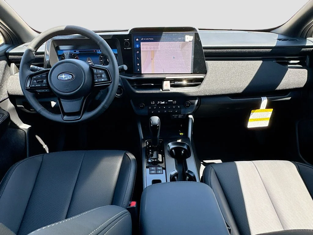 New 2026 Beige Subaru Limited XT image 28