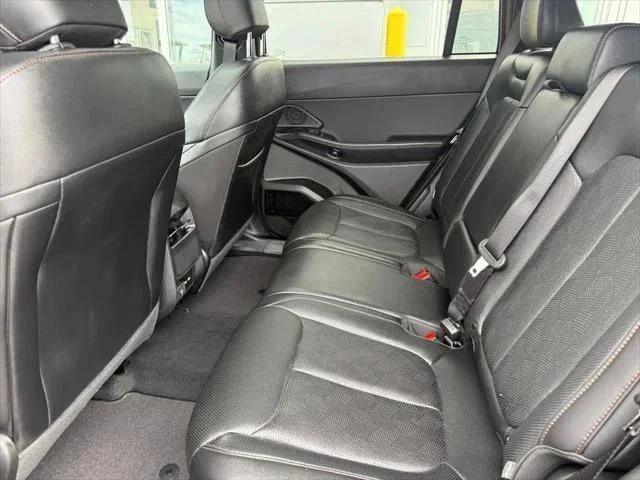 New 2026 41 Exterior Paint Jeep Overland image 25