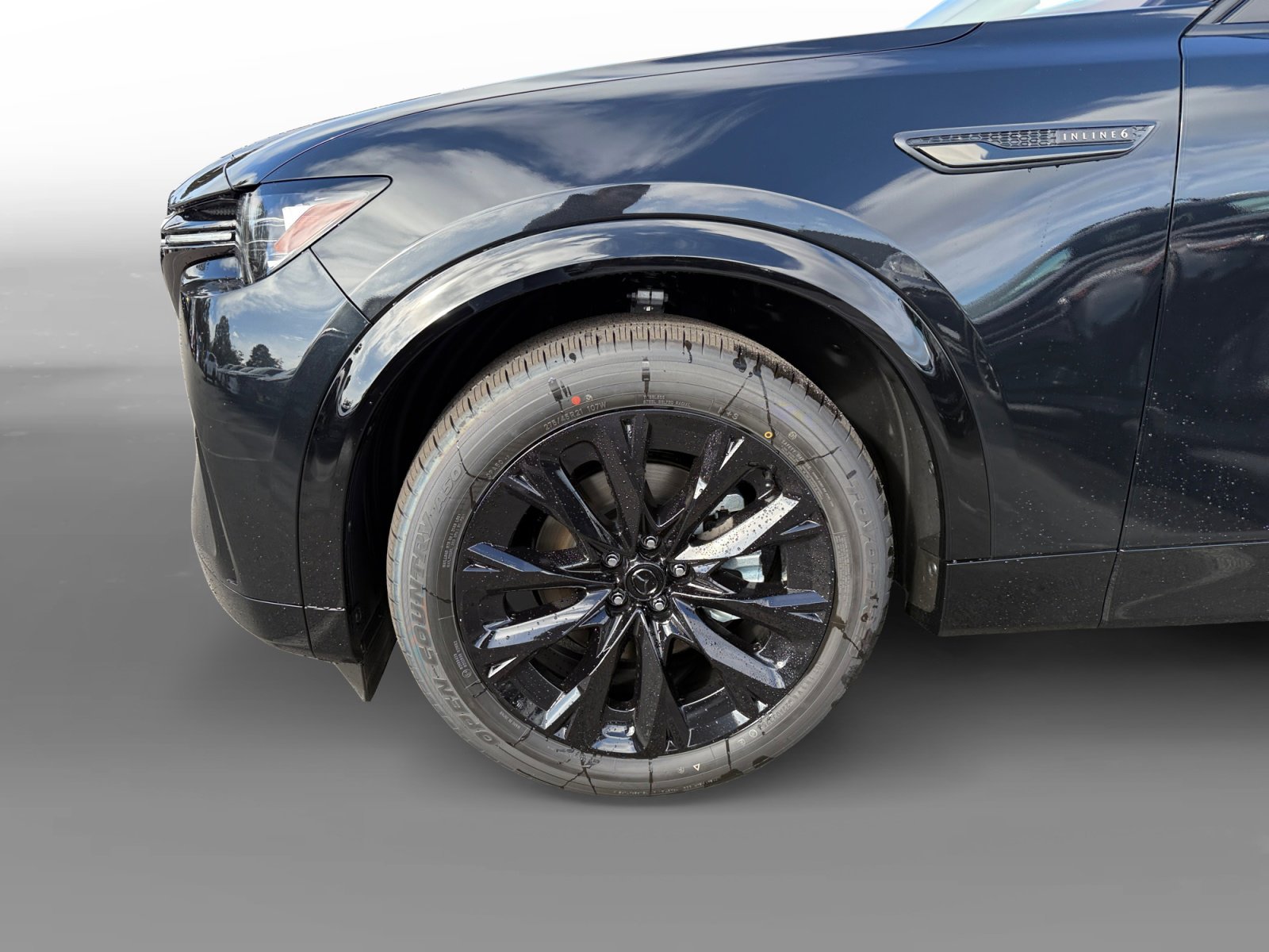 2026 Mazda CX-90 Premium Sport Package - Photo 9