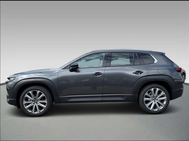 2026 Mazda CX-50 Premium - Photo 3