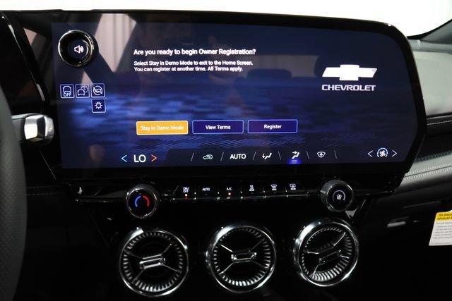 2026 Chevrolet Blazer EV LT - Photo 20