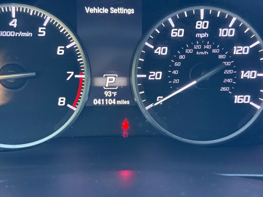 Used 2020  Acura Premium Package image 21