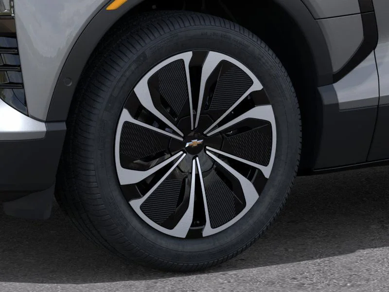 2025 Chevrolet Blazer EV LT - Photo 9