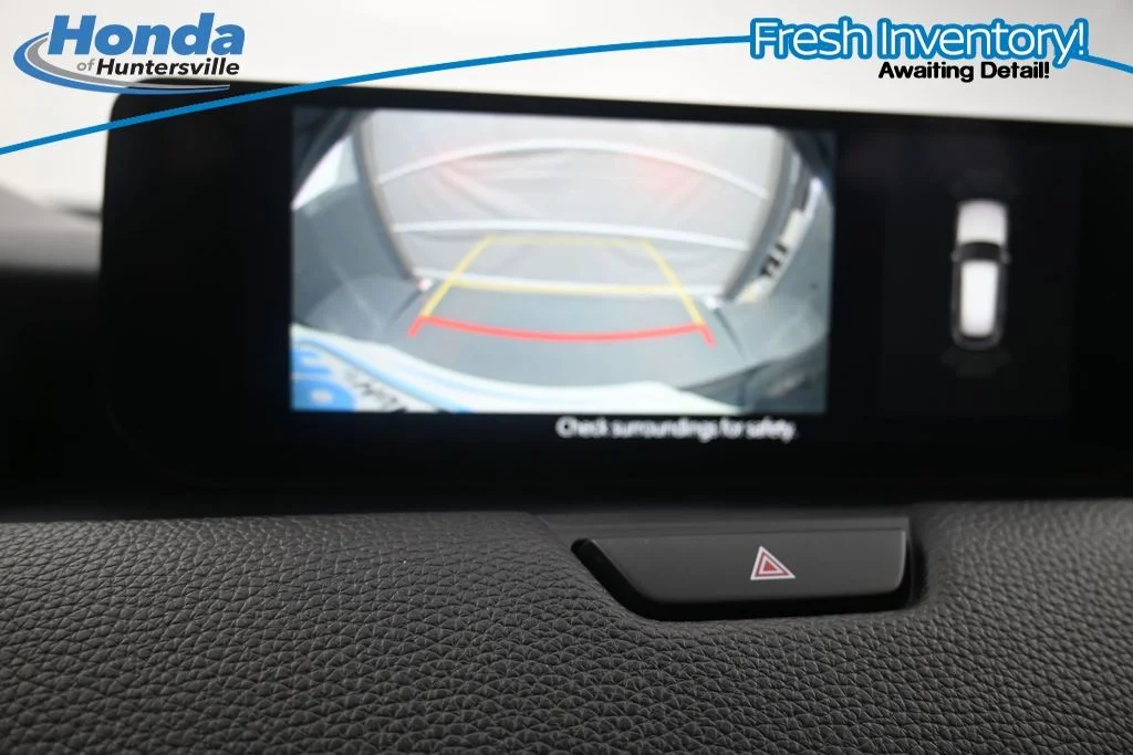 Used 2024 Machine Gray Mazda 3.3 Turbo Premium image 22