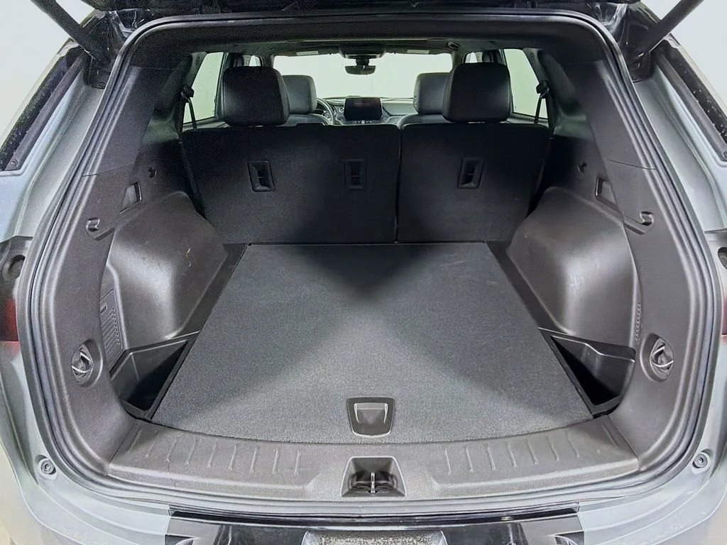 Used 2023 Sterling Gray Metallic Chevrolet RS image 24