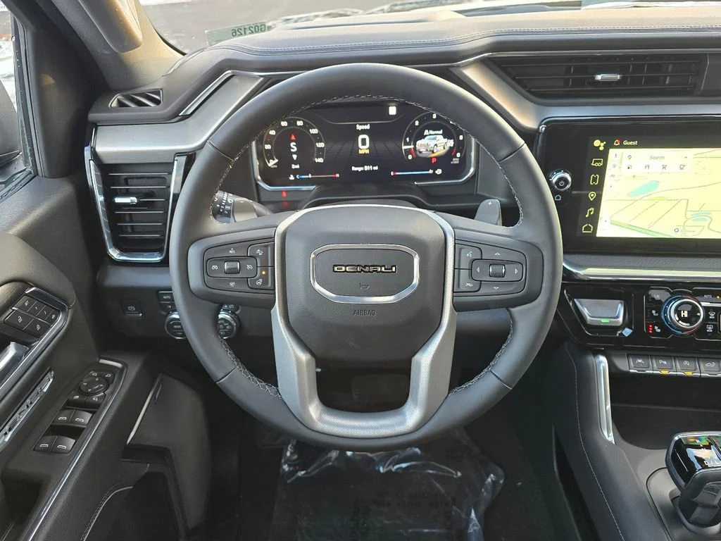 2026 GMC Sierra 1500 Denali - Photo 29