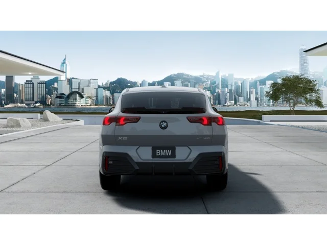 New 2027 Brooklyn Grey Metallic BMW xDrive28i image 5