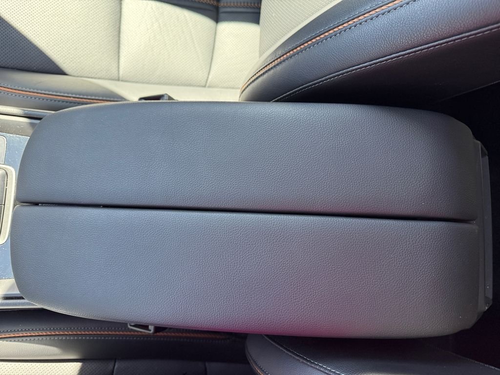 Used 2024 Gray Mazda 2.5 Turbo Premium Package image 18