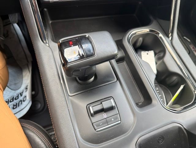 2022 GMC Sierra 1500 AT4 - Photo 38