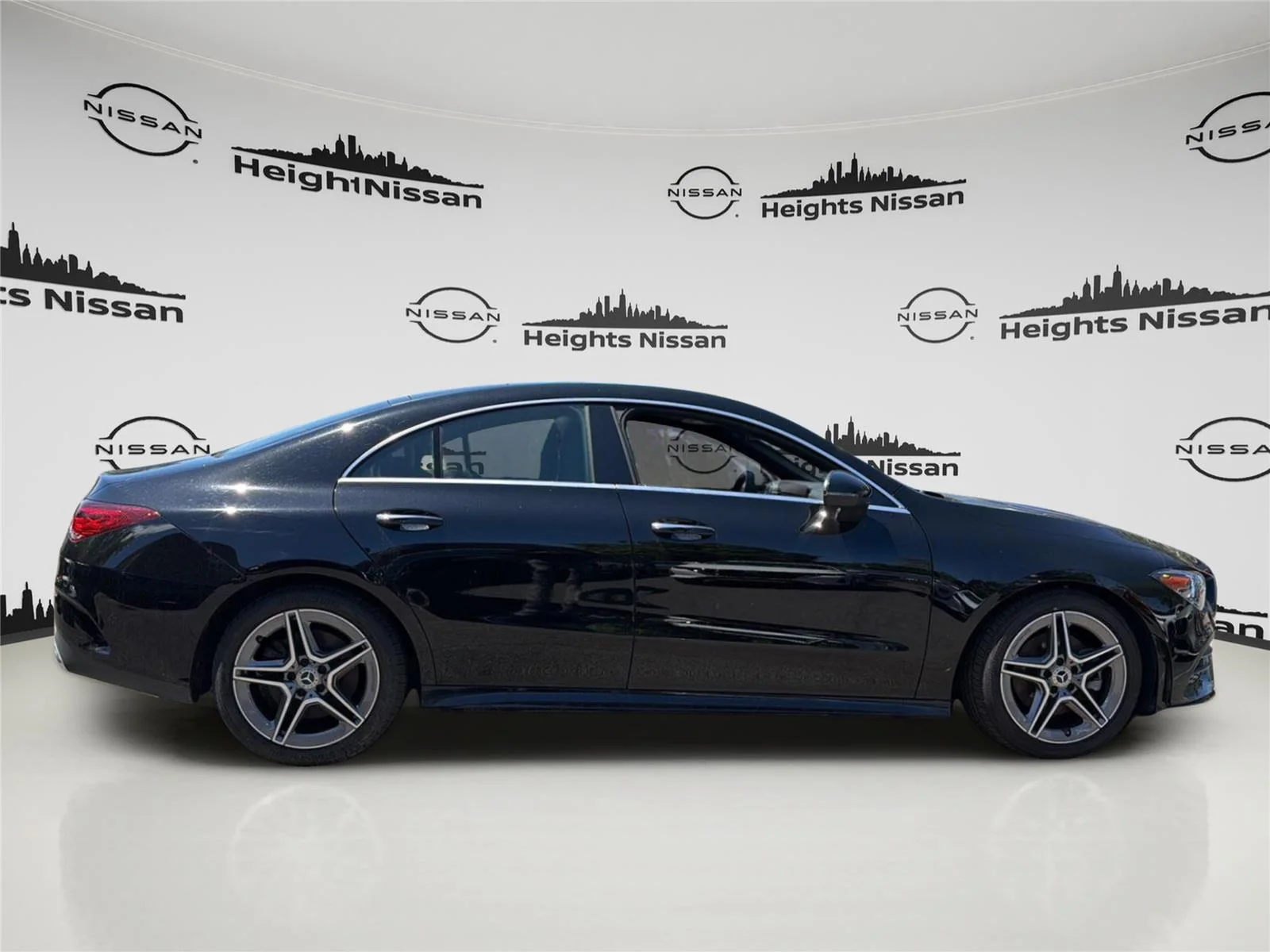 Used 2023 BK Mercedes-Benz CLA 250 image 6