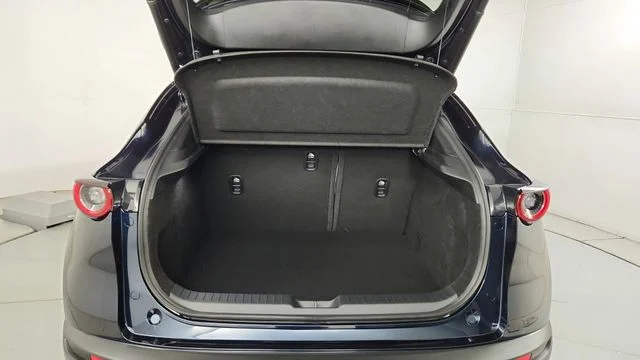New 2026 Deep Crystal Blue Mica Mazda 2.5 Turbo Aire Edition AWD image 35