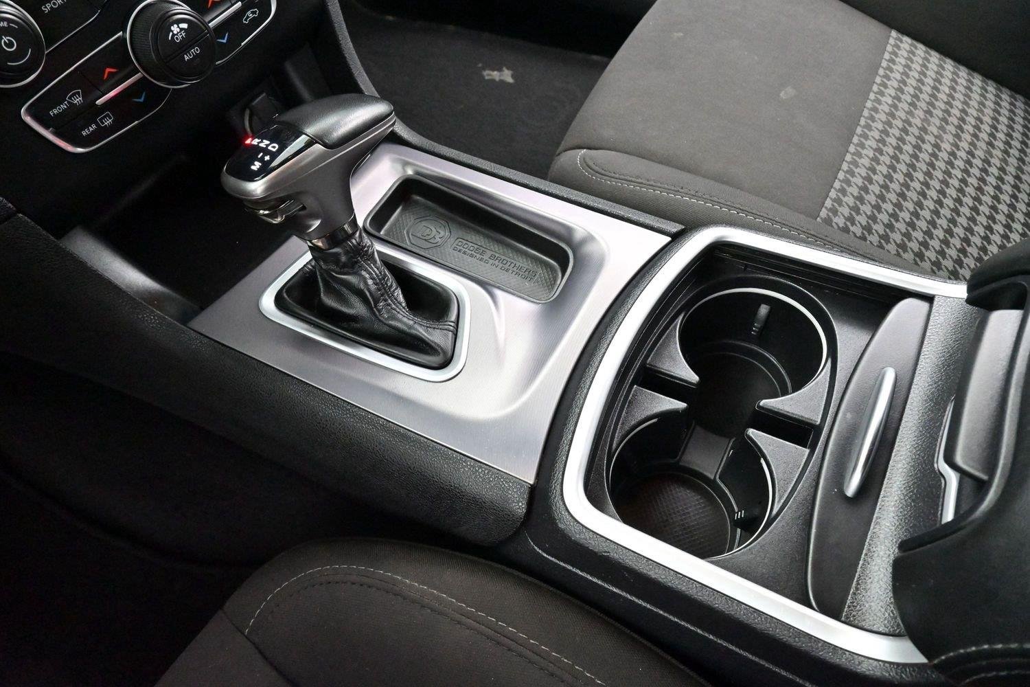 Used 2021 White Knuckle Clearcoat Dodge R/T image 23