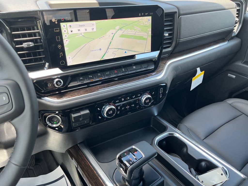 New 2026 Summit White GMC Elevation image 18