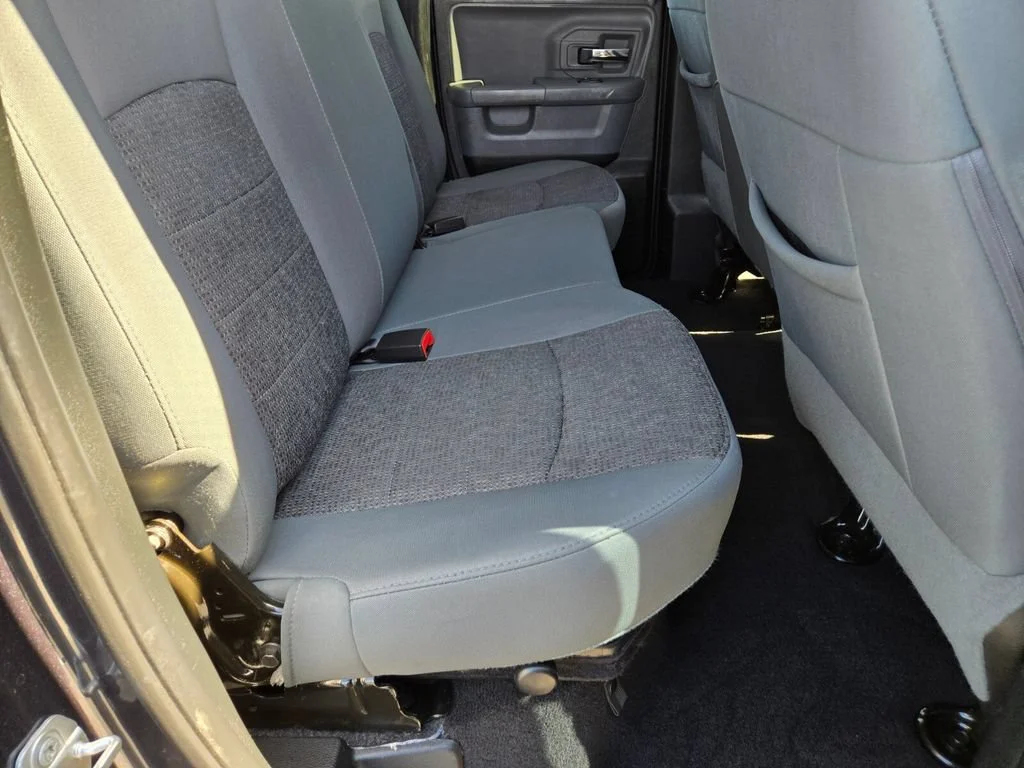 Used 2017 Maximum Steel Met Ram Big Horn image 13