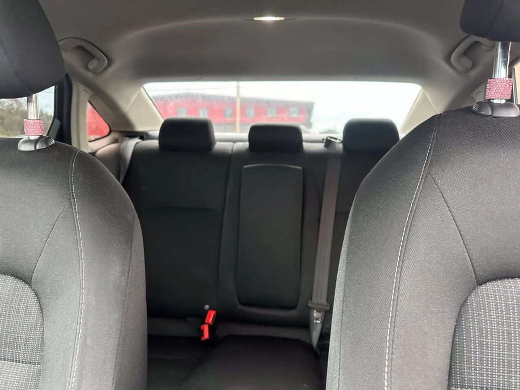 Used 2023 Black Honda EX image 26