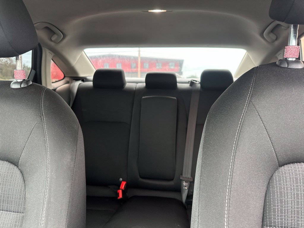 Used 2023 Black Honda EX image 26