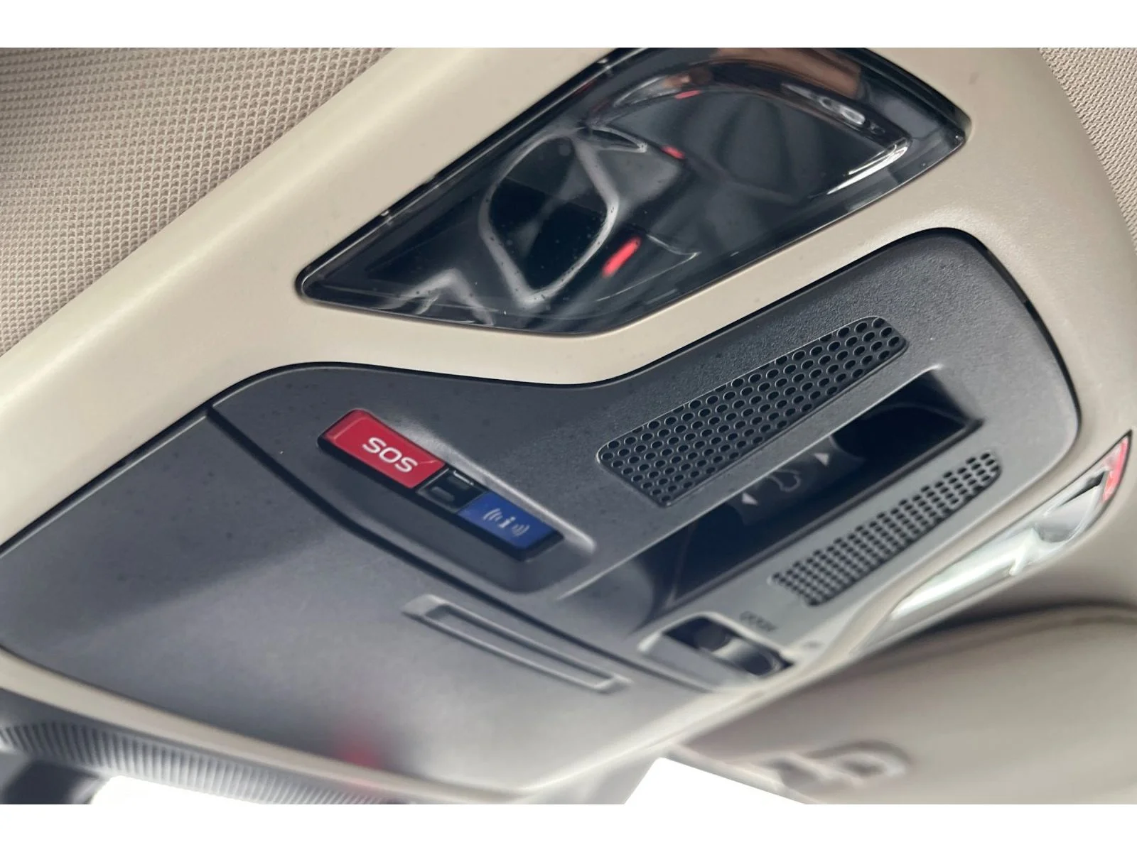 Used 2024 MAGNETITE GRAY ME Subaru Limited XT image 24