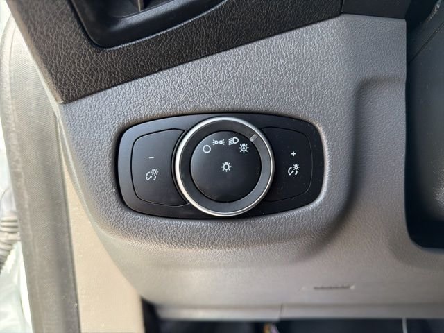 2023 Ford Transit Connect XL - Photo 20