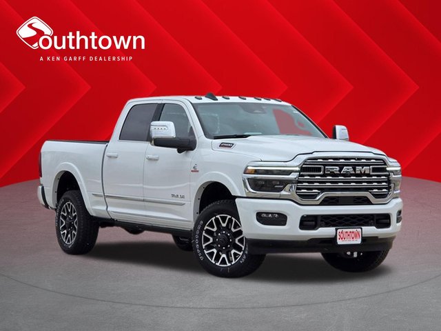 2025 RAM 2500 Limited