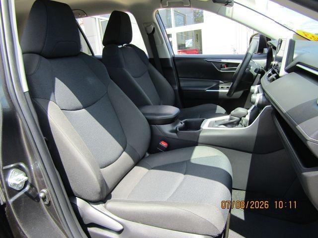 Certified Used 2023 MAGNETIC GRAY MET. Toyota  image 30