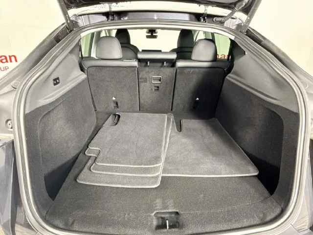 Used 2026 Gray Tesla  image 26