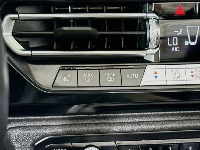 Used 2022 Gray BMW sDrive M40i image 21