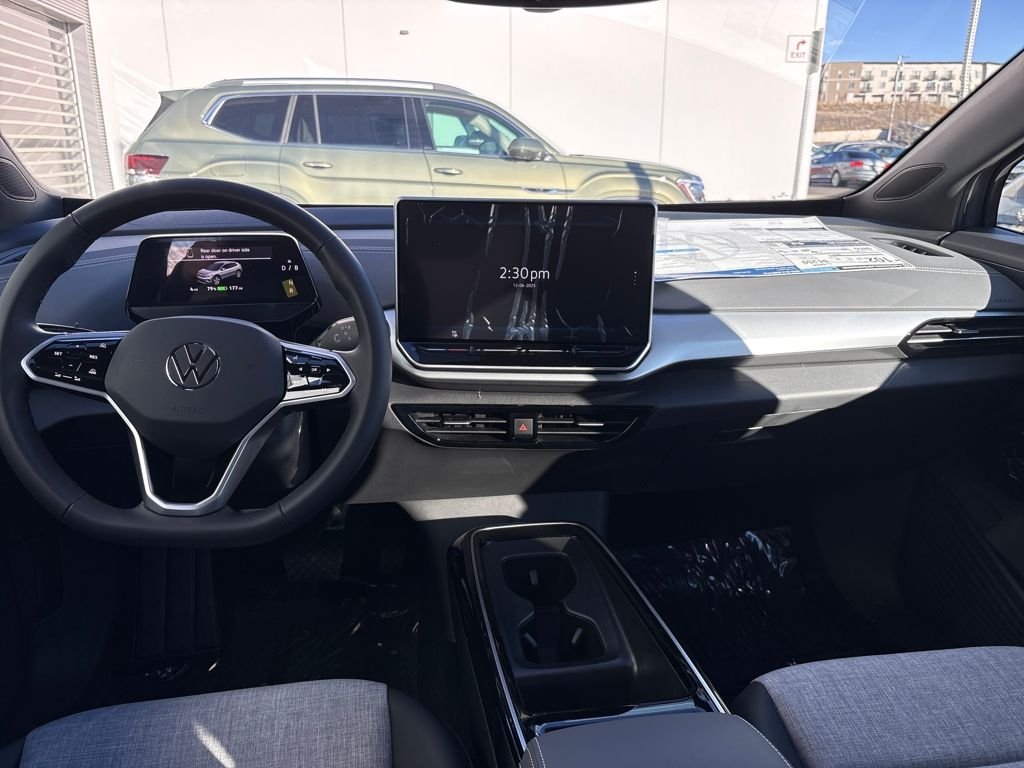 2026 Volkswagen ID.4 PRO - Photo 12