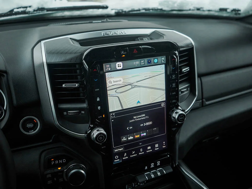 2026 RAM 1500 Big Horn/Lone Star - Photo 22