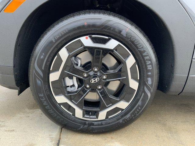 New 2026 Ecotronic Gray Hyundai SE AWD image 11